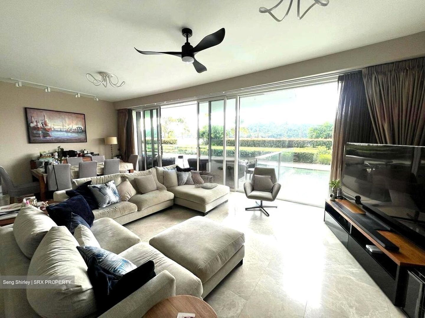 Corals At Keppel Bay (D4), Condominium #481903091